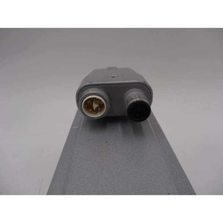 FESTO EMME-AS-60-M-LS-AS