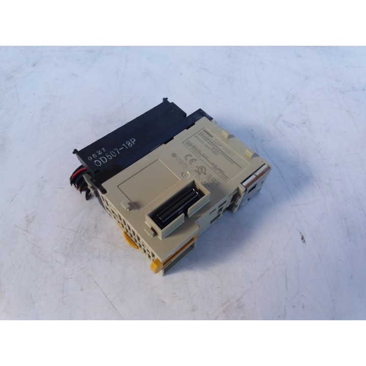 OMRON Corporation CJ1W-OC211