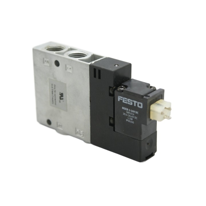 FESTO CPE18-M1H-3GL-1/4