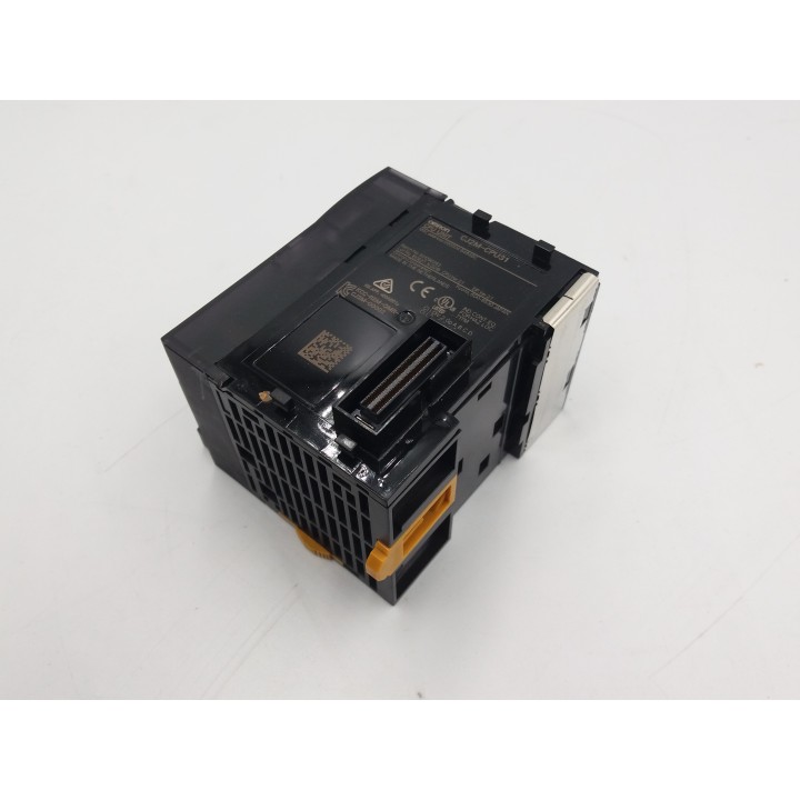 OMRON CJ2M-CPU31