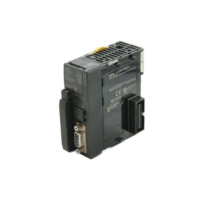 OMRON CJ2M-CPU11