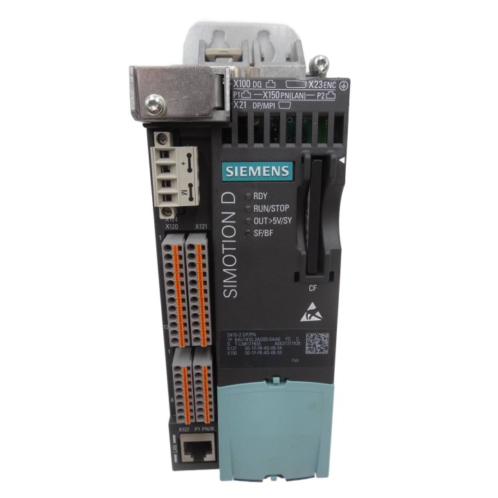 SIEMENS 6AU1410-2AD00-0AA0