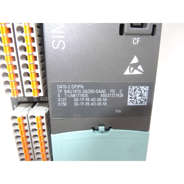 SIEMENS 6AU1410-2AD00-0AA0