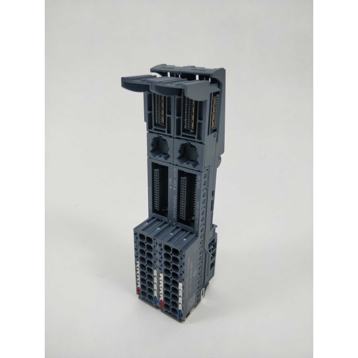 SIEMENS 6ES7193-6BP60-0BA0