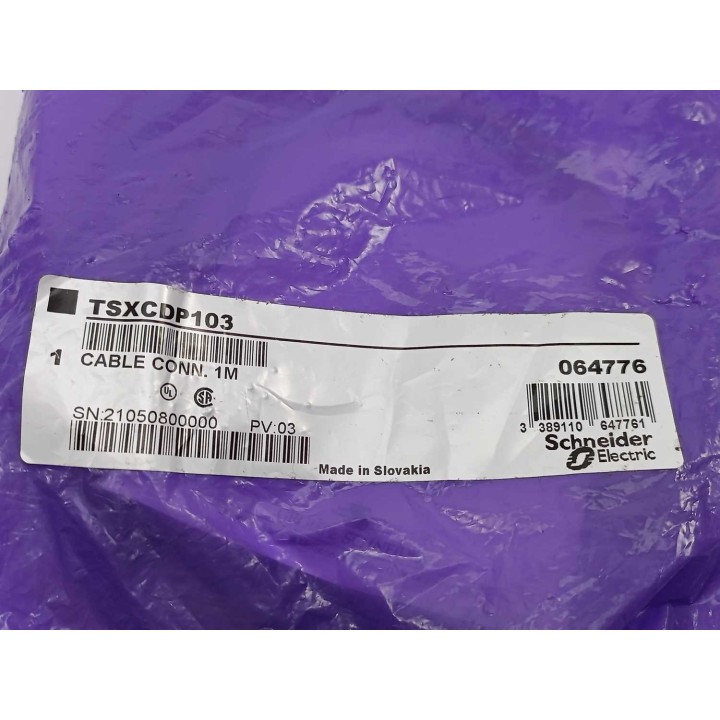 Schneider Electric TSXCDP103
