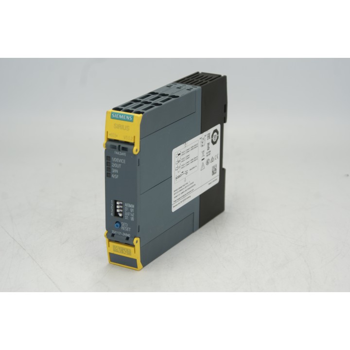 SIEMENS 3SK1121-2AB40