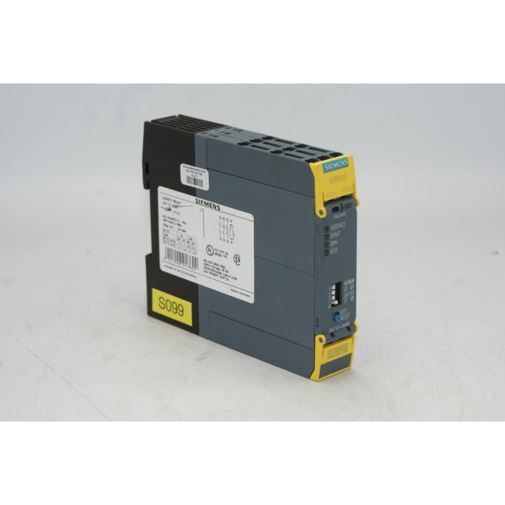 SIEMENS 3SK1121-2AB40