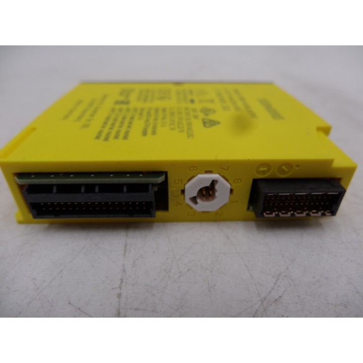 SIEMENS 6ES7136-6DC00-0CA0