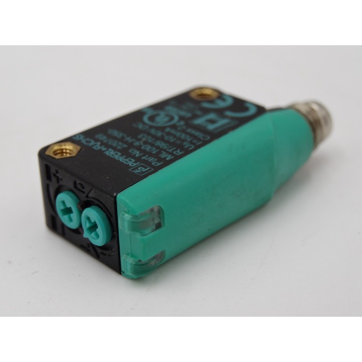 PEPPERL+FUCHS ML100-8-H-350-RT/98/103