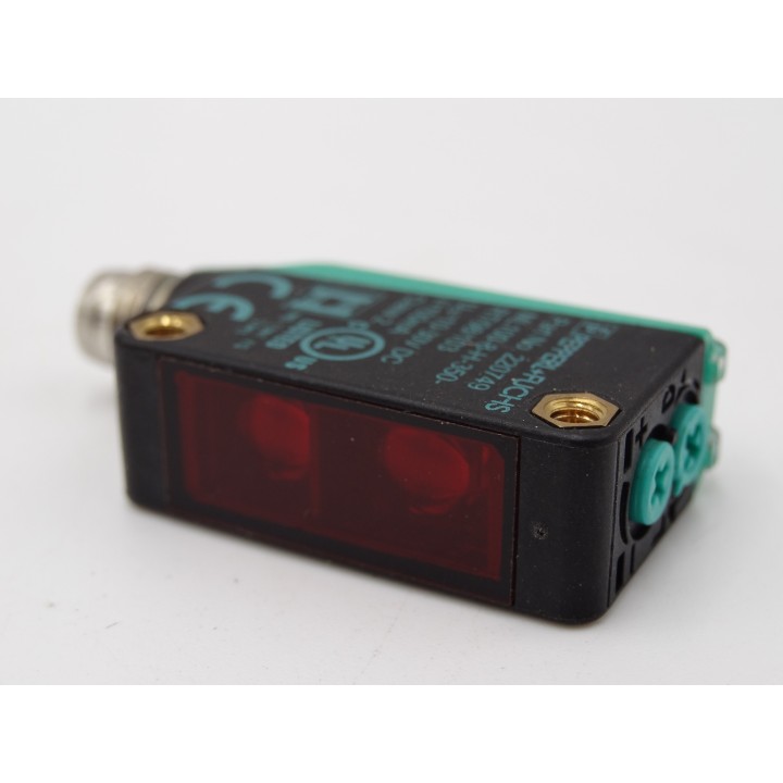 PEPPERL+FUCHS ML100-8-H-350-RT/98/103