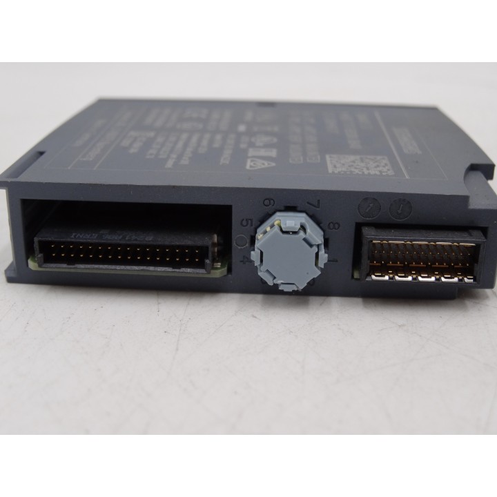 SIEMENS 6ES7137-6BD00-0BA0