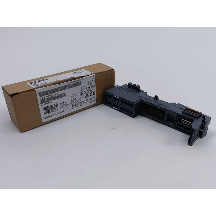 SIEMENS 6ES7193-6BP20-0BF0