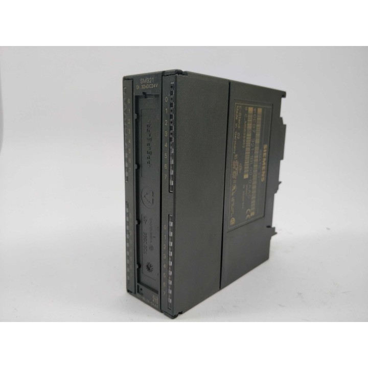 SIEMENS 6ES7321-1BL00-0AA0