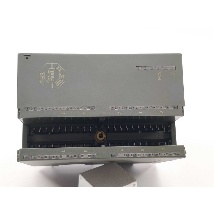 SIEMENS 6ES7326-2BF01-0AB0