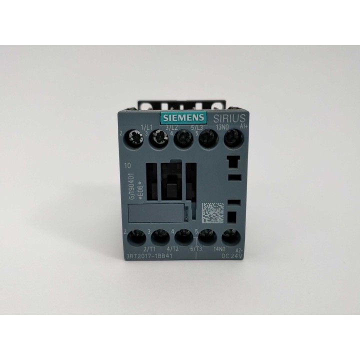 SIEMENS 3RT2017-1BB41