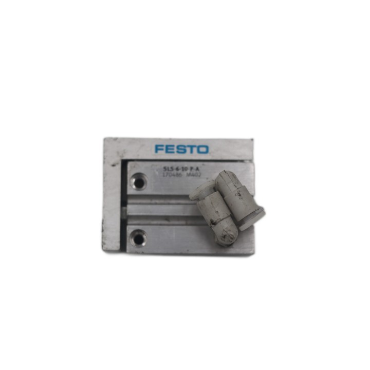 FESTO SLS-6-10-P-A