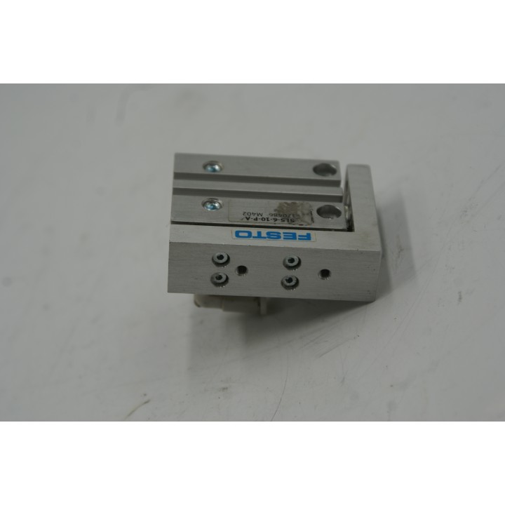 FESTO SLS-6-10-P-A