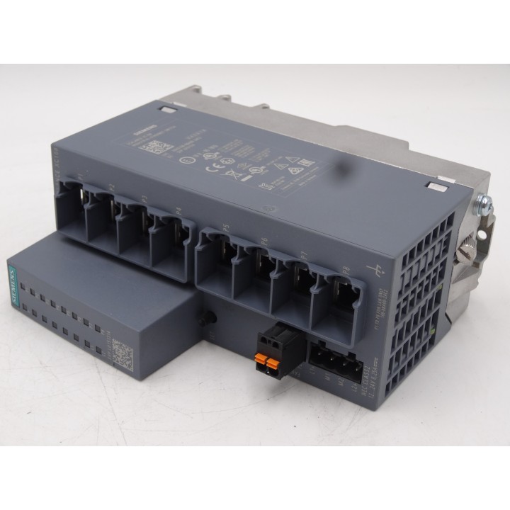 SIEMENS 6GK5108-0BA00-2AC2