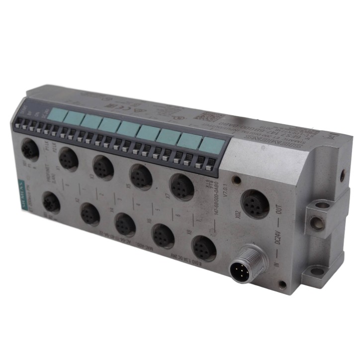 SIEMENS 6ES7147-6BG00-0AB0