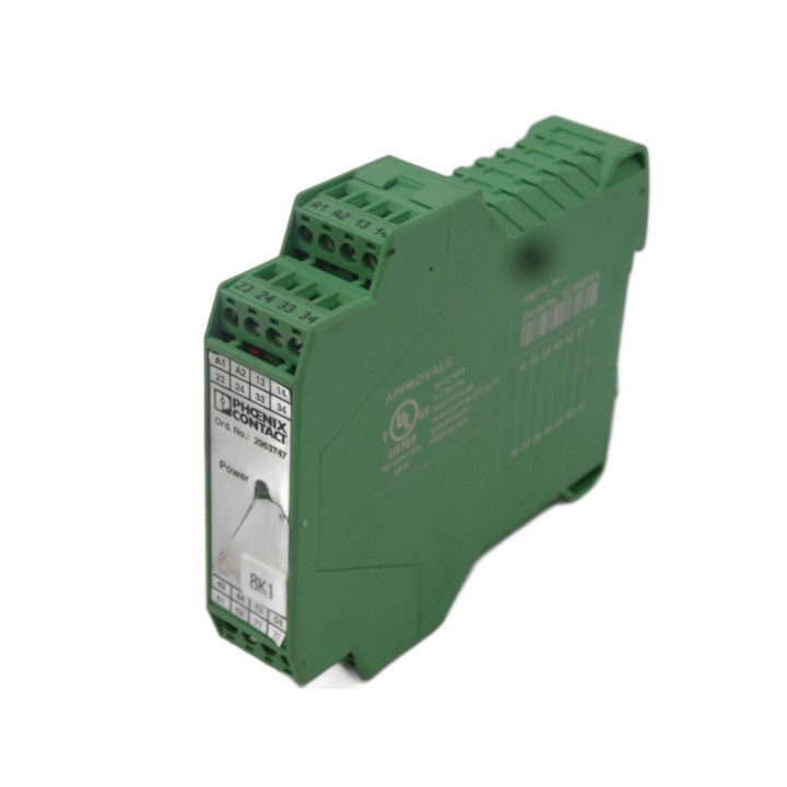 PHOENIX CONTACT PSR-SCP-24UC/URM/5X1/2X2