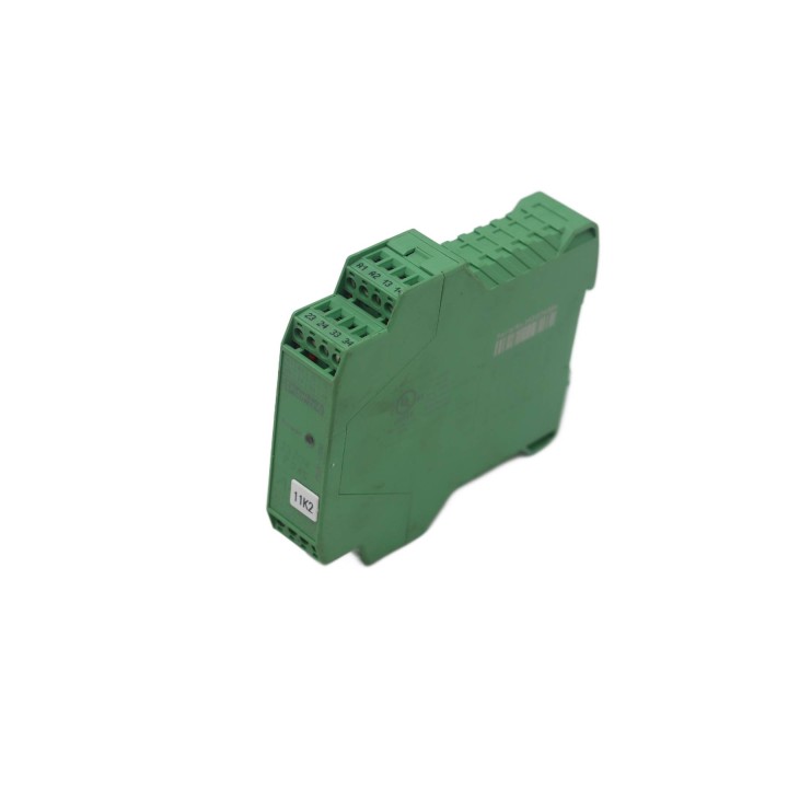 PHOENIX CONTACT PSR-SCP-24UC/URM/5X1/2X2