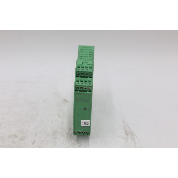 PHOENIX CONTACT PSR-SCP-24UC/URM/5X1/2X2