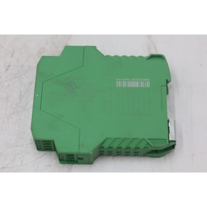 PHOENIX CONTACT PSR-SCP-24UC/URM/5X1/2X2