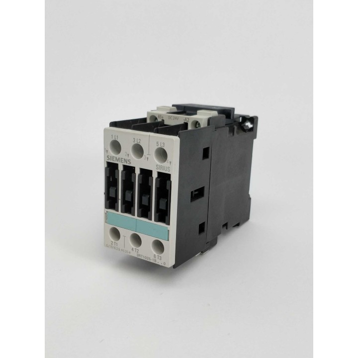 SIEMENS 3RT1025-1BB40