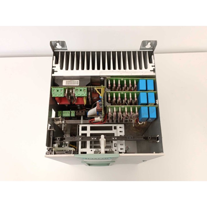 SIEMENS 6RA7078-6DV62-0-Z