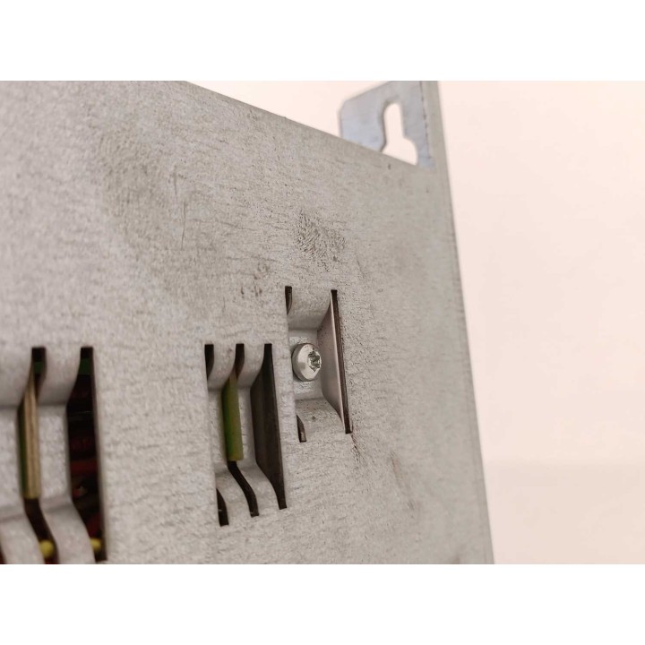 SIEMENS 6RA7078-6DV62-0-Z