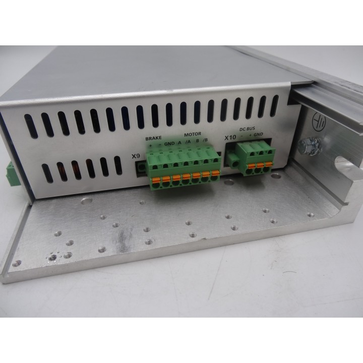 JAT - JENAER ANTRIEBSTECHNIK ECOSTEP 200-AA-000-000