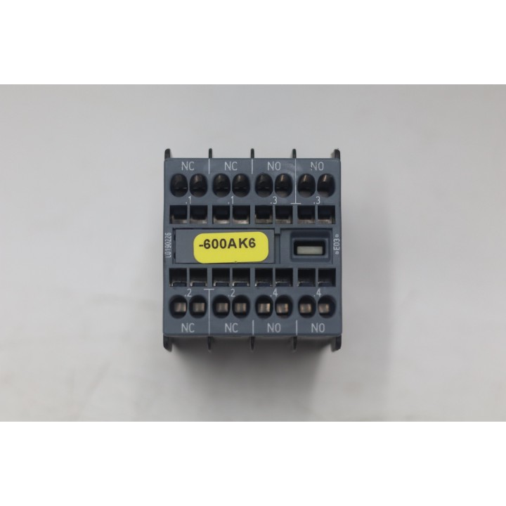 SIEMENS 3RH2911-2HA22