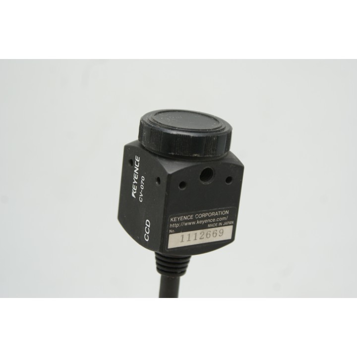 KEYENCE CV-070