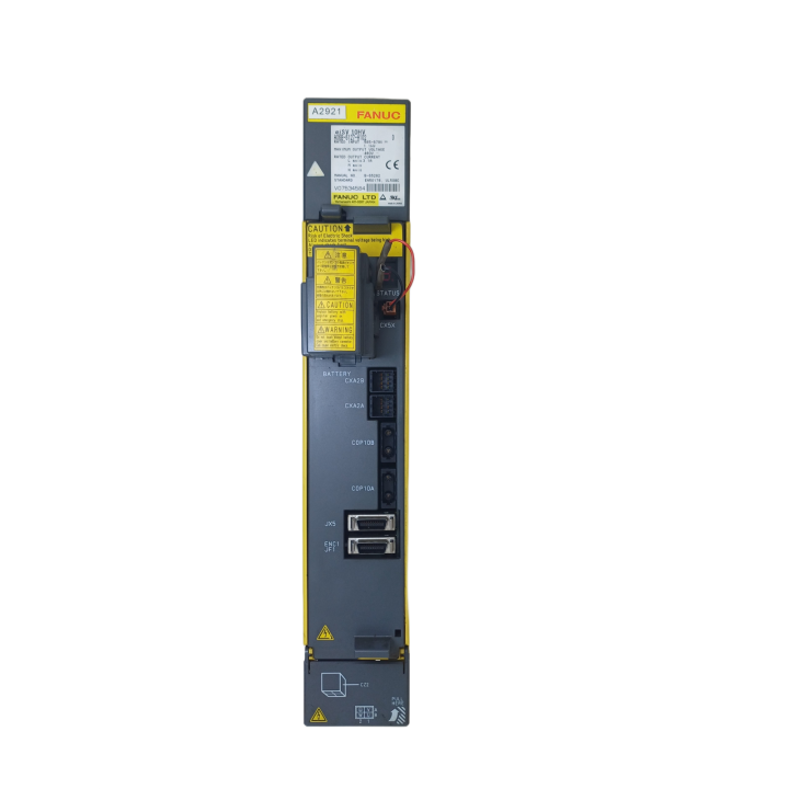 FANUC A06B-6127-H102