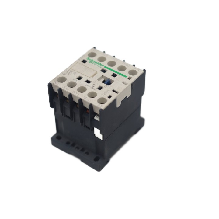 SCHNEIDER ELECTRIC LP1K1210BD