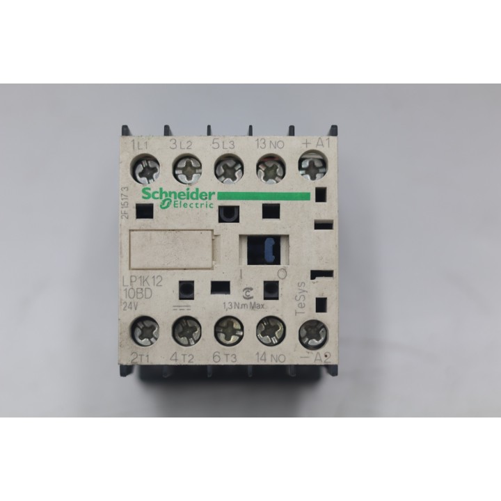 SCHNEIDER ELECTRIC LP1K1210BD