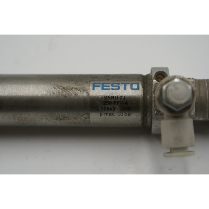 FESTO DSNU-20-250-PPV-A