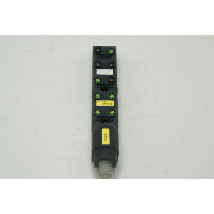 MURRELEKTRONIK 8000-80010-3840500