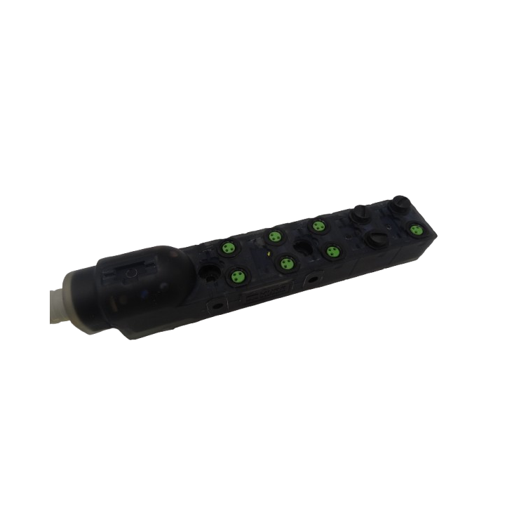 MURRELEKTRONIK 8000-80010-3840500