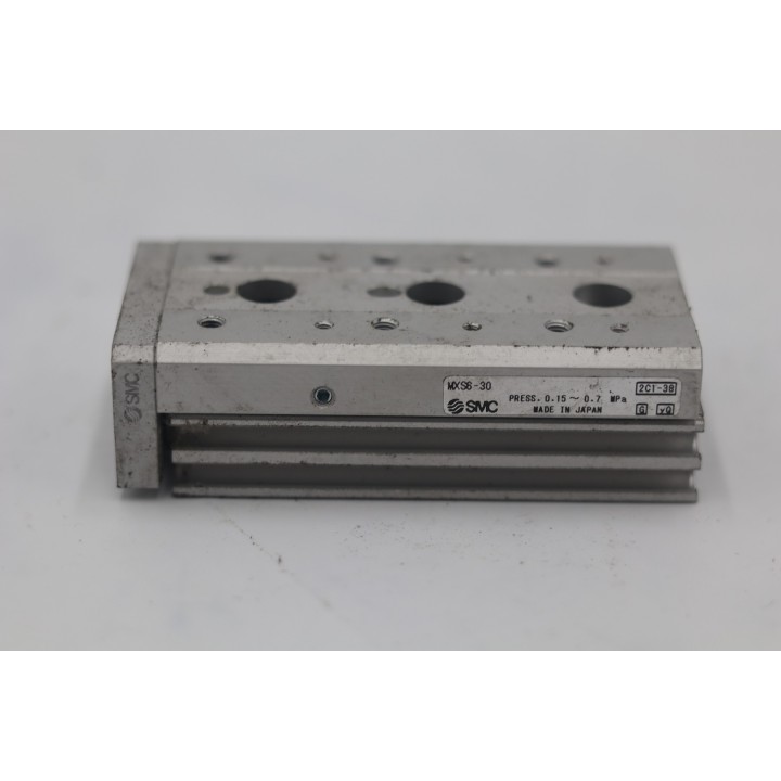 SMC MXS8-30
