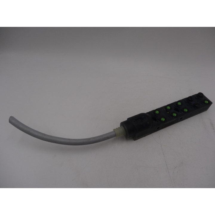 MURRELEKTRONIK 8000-80010-3840500