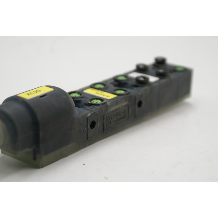 MURRELEKTRONIK 8000-80010-3840500