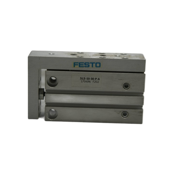 FESTO SLS-10-30-P-A