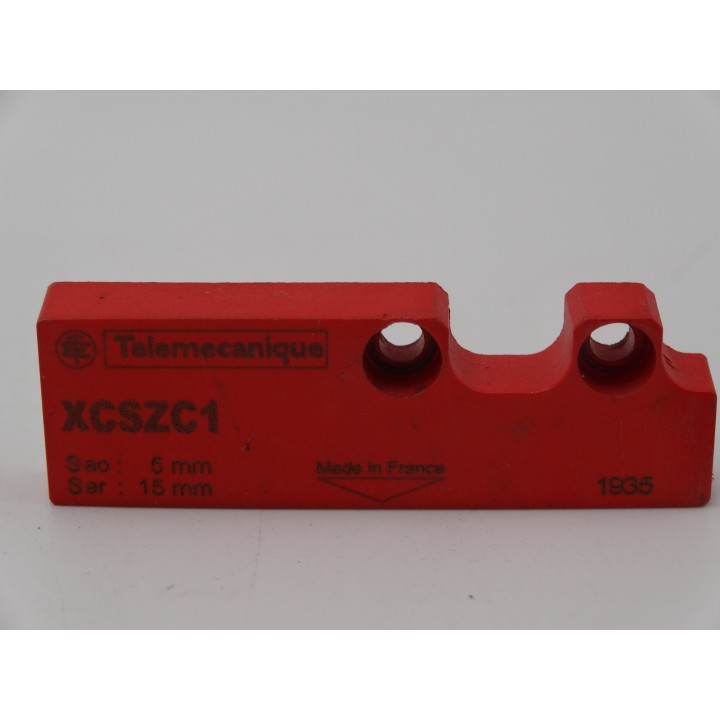 SCHNEIDER ELECTRIC XCSZC1