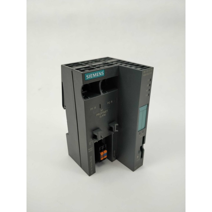 SIEMENS 6ES7151-3BA23-0AB0