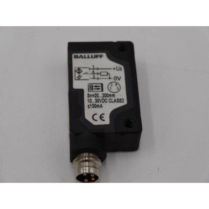 BALLUFF BOS 5K-PS-RH12-S75