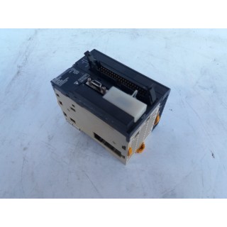 OMRON CJ1M-CPU23