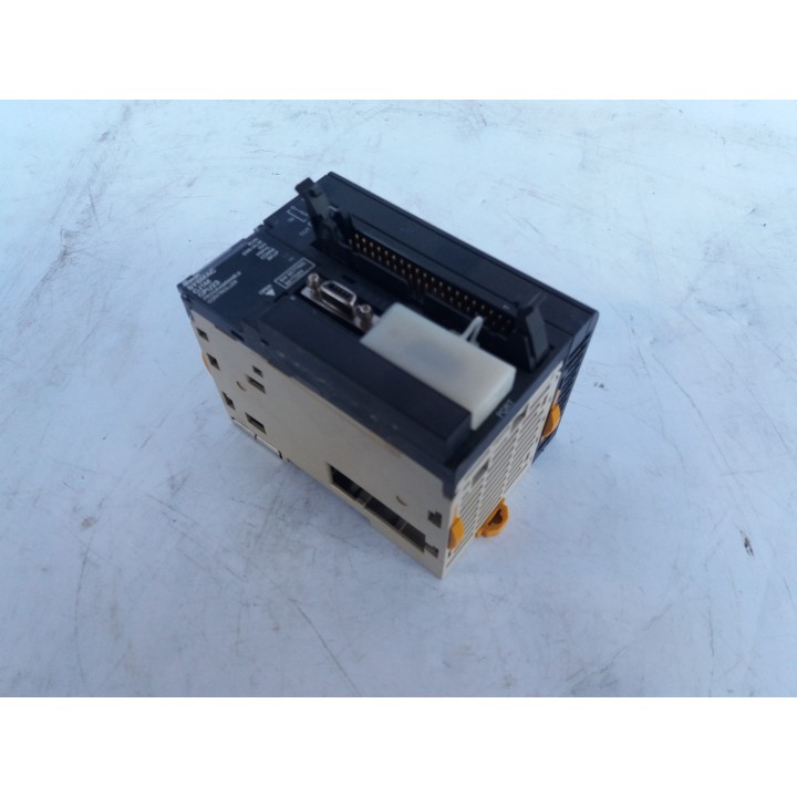 OMRON CJ1M-CPU23