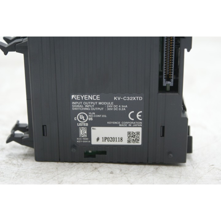 KEYENCE KV-C32XTD