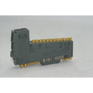 B&R X20AI4632